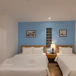Dai Nam Sai Gon Hotel