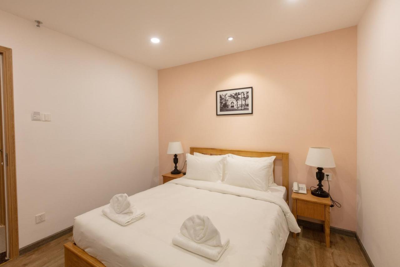 Hotel Dai Nam Sai Gon