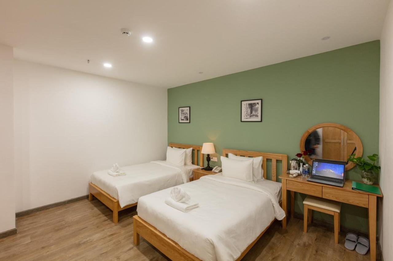 Dai Nam Sai Gon Ho Chi Minh City